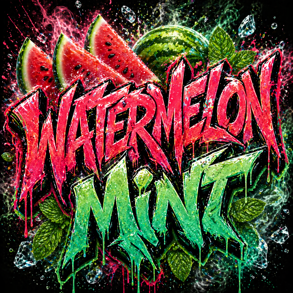 Watermelon Mint Auto