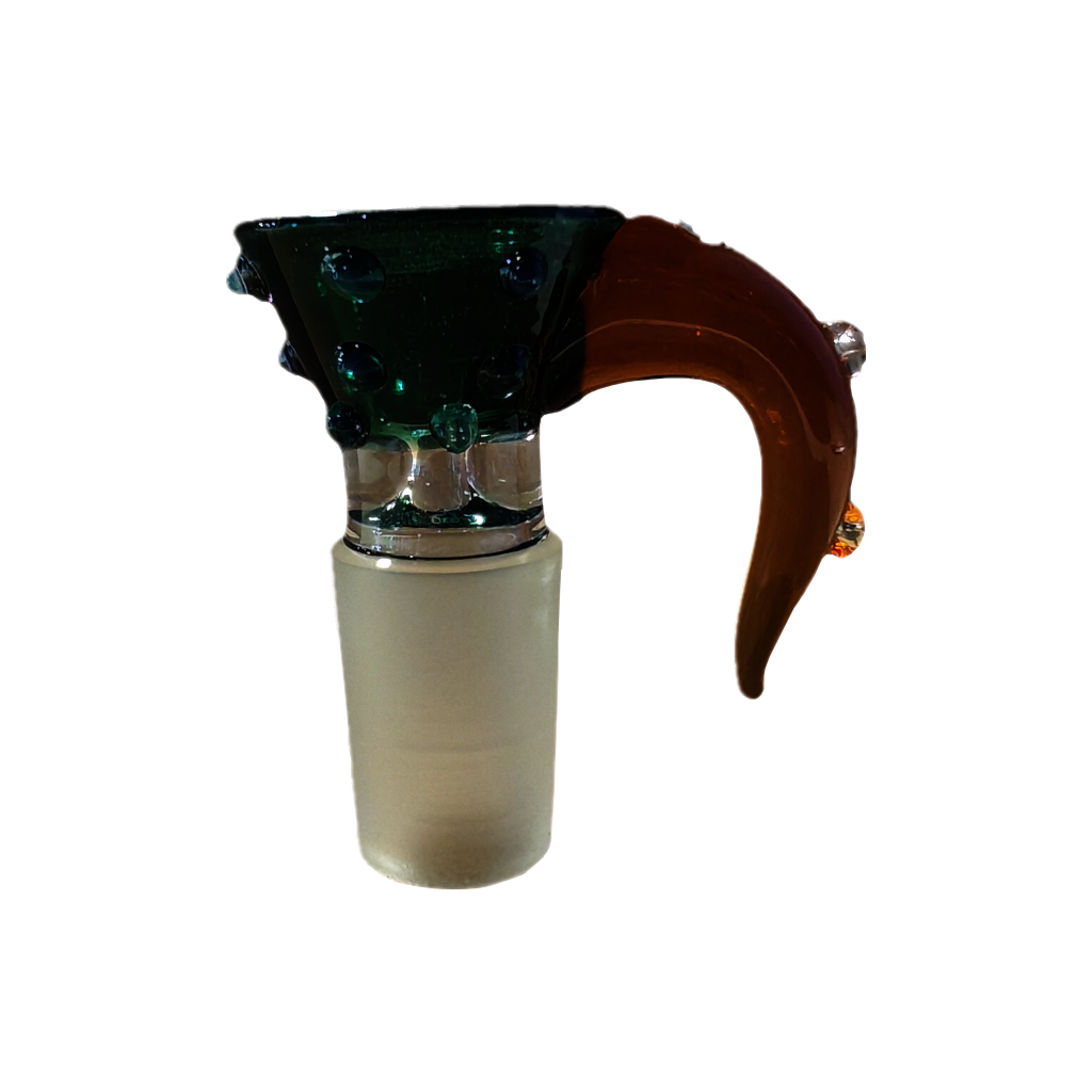 Abyss Ember (18 mm)