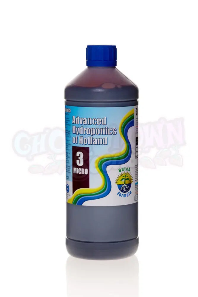 Advanced Hydroponics Micro 1L
