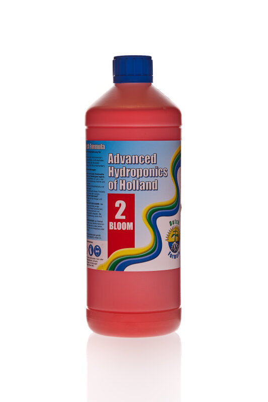 Advanced Hydroponics Bloom 1L