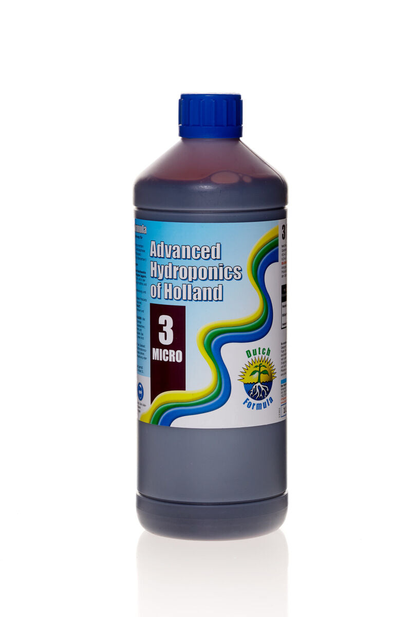 Advanced Hydroponics Micro 1L