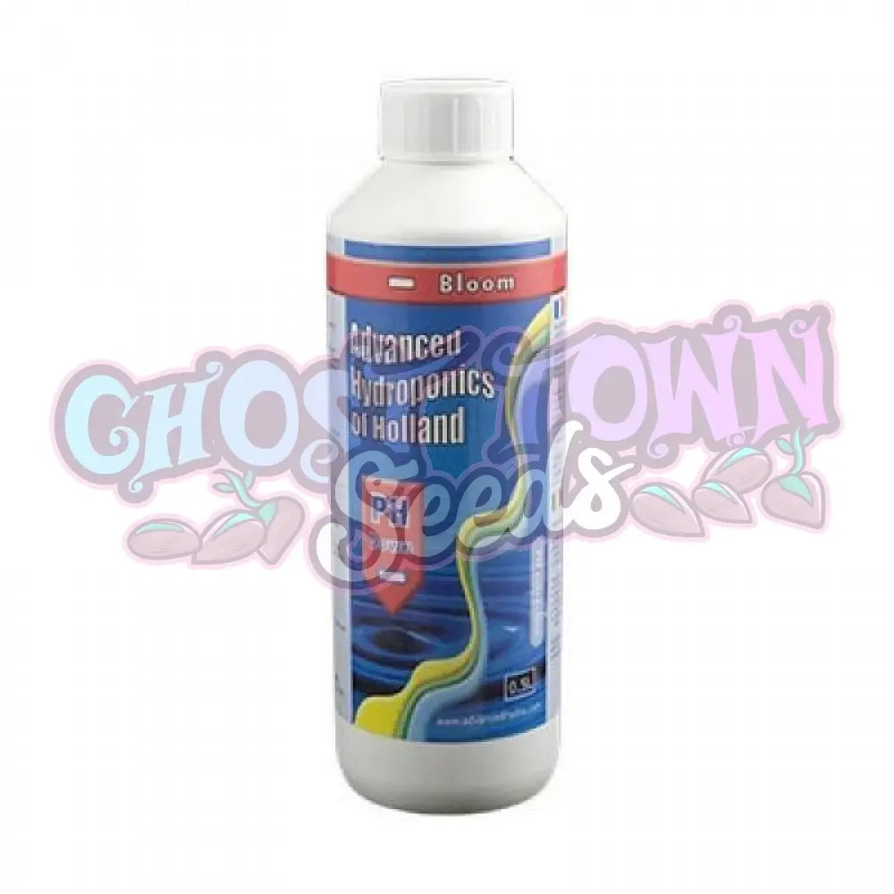 Advanced Hydroponics Ph- 0 5L