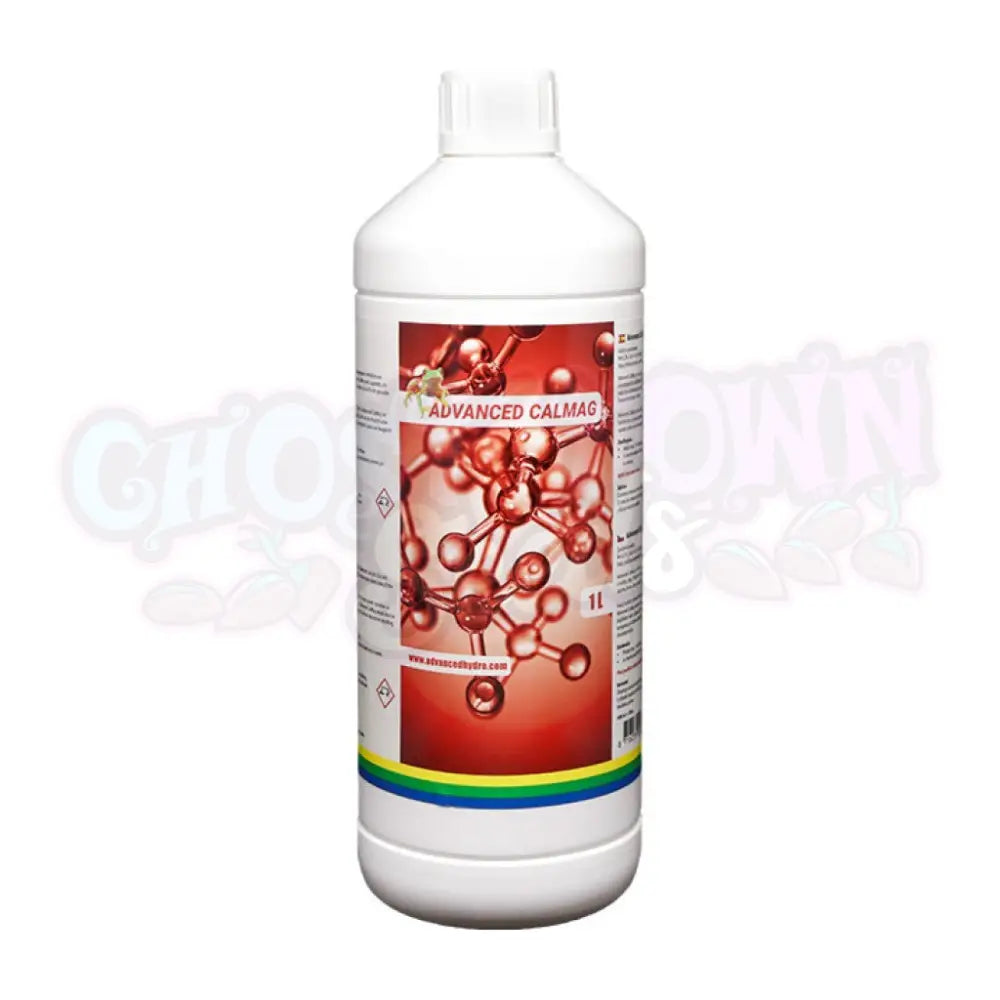 Advanced Hyrdroponics CalMag 1L
