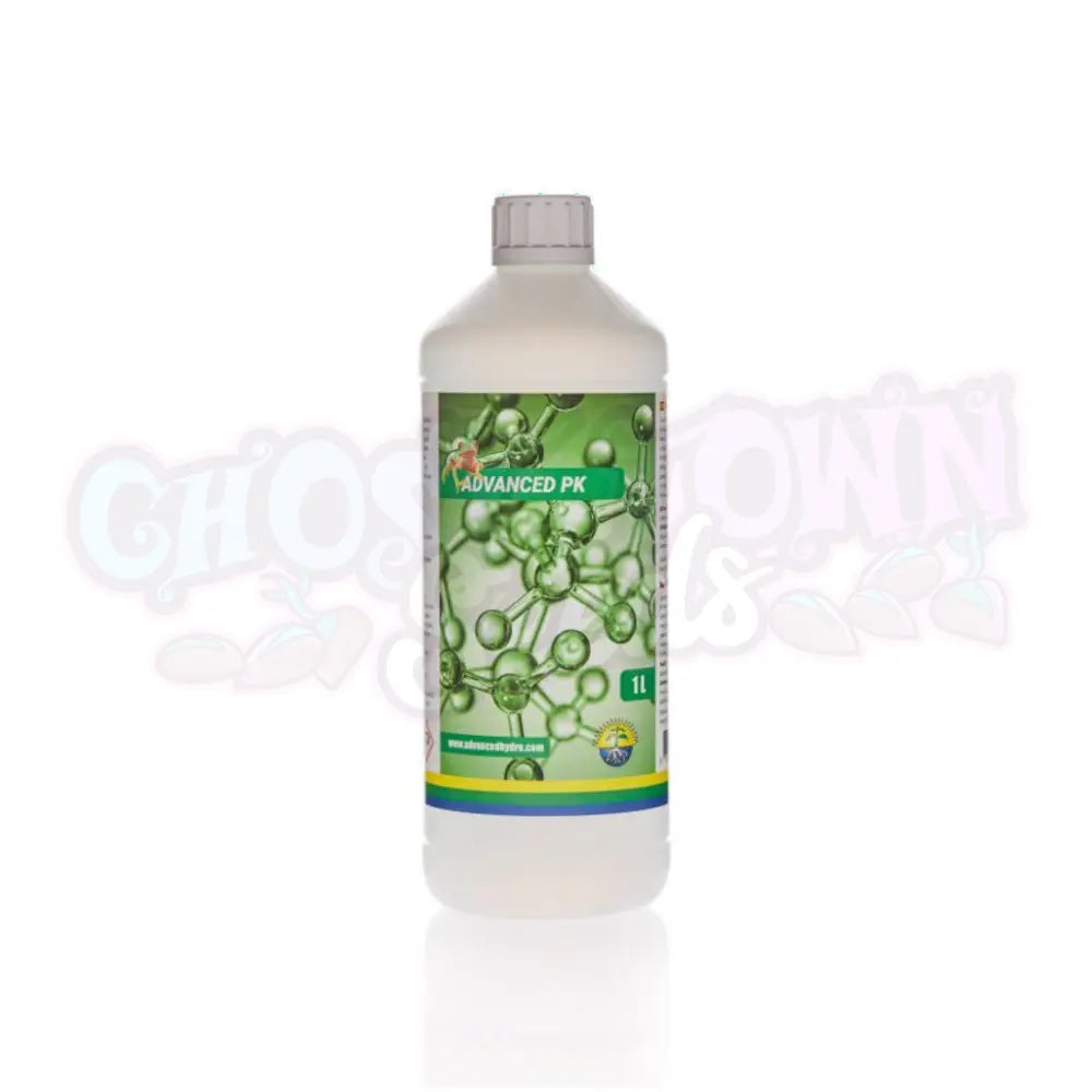 Advanced Hyrdroponics PK 1L Ravinteet Ja Lisäravinteet