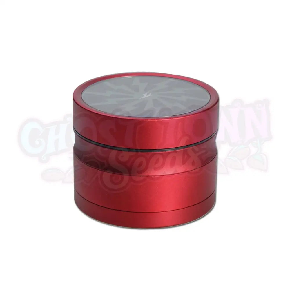 After Grow™ - Thorinder Xmas Grinderi 4-Osainen 62Mm Grinderit