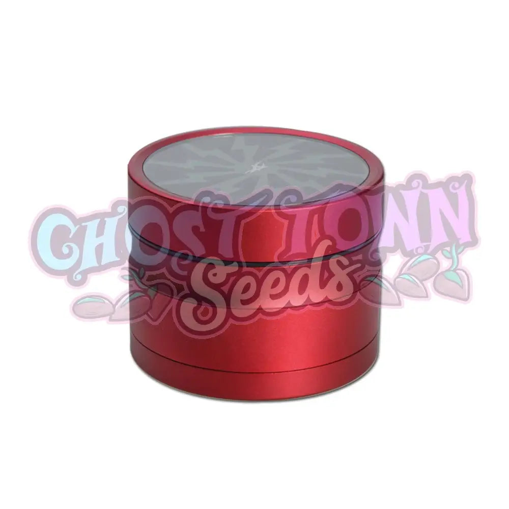 After Grow™ - Thorinder Xmas Grinderi 4-Osainen 62Mm Grinderit