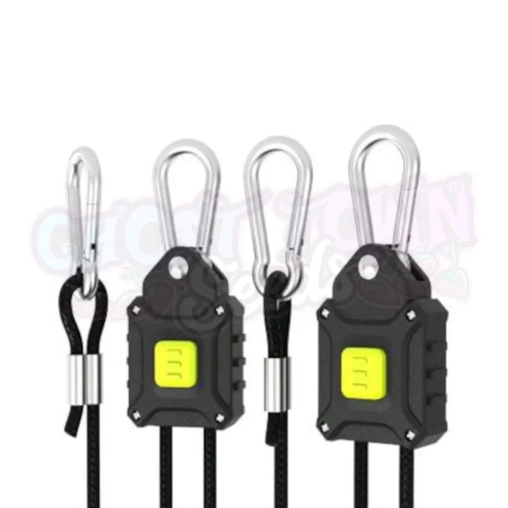 AIRONTEK - Ripustimet 68 Kg