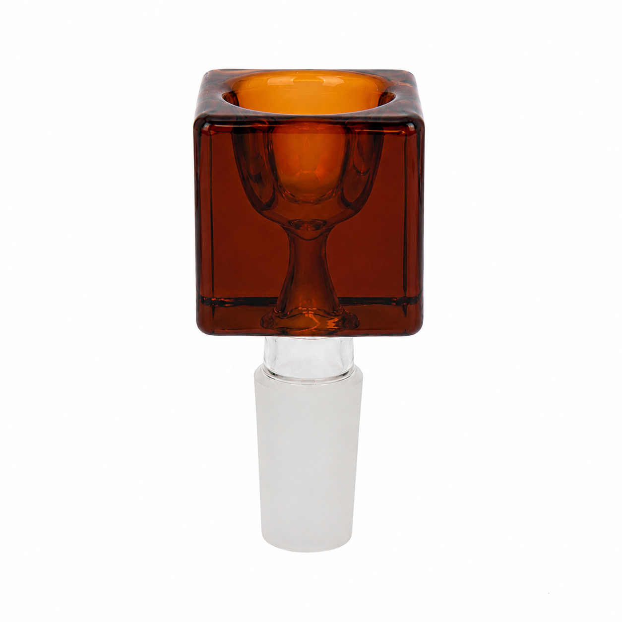Amber Kuutio (14 mm)
