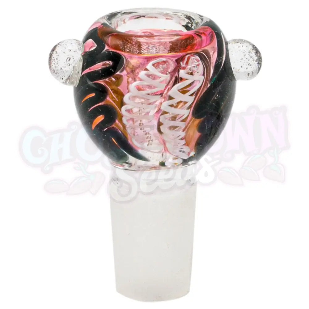 Amsterdam - Ovaalipesä 18Mm Pesät