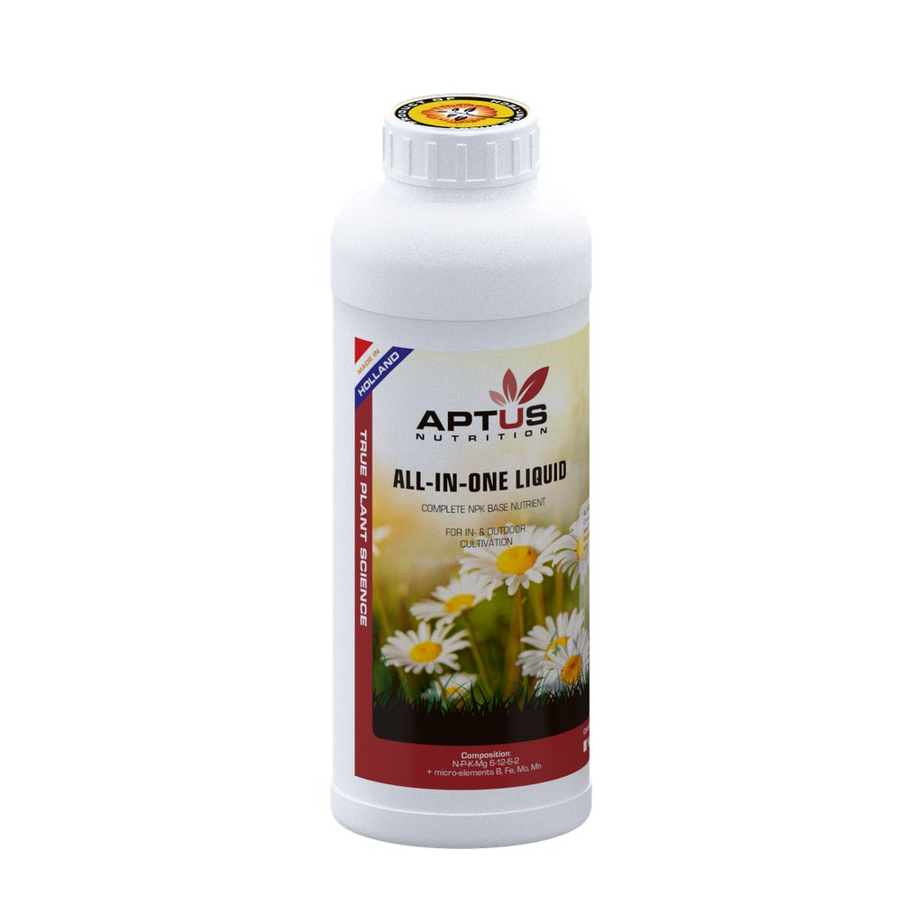 Aptus - All in One Liquid 1 L