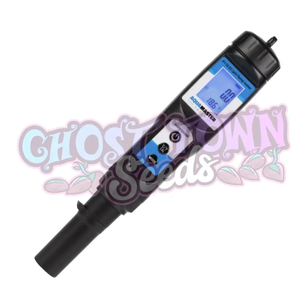 AquaMaster - Combo Pen P110 Pro EC-PH-TEMP