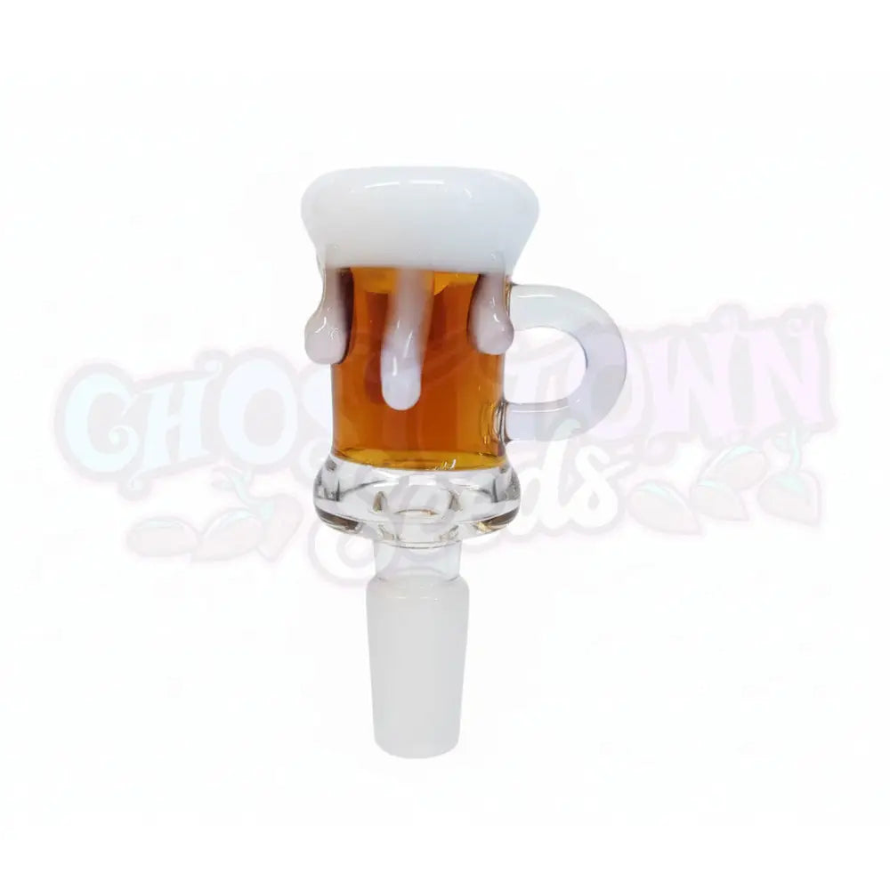 Beer Bowl 14mm Pesät