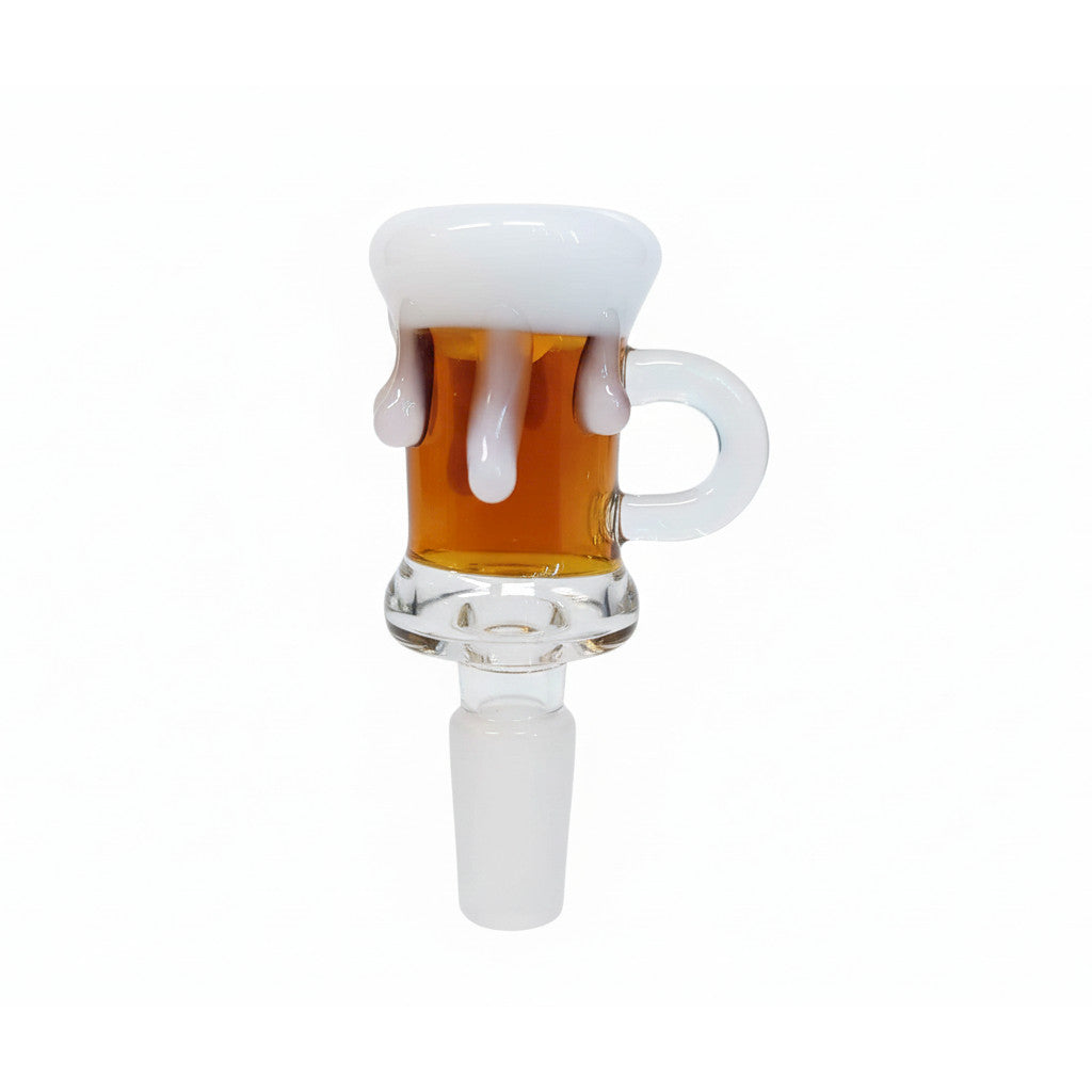 Beer Bowl 14mm Pesät