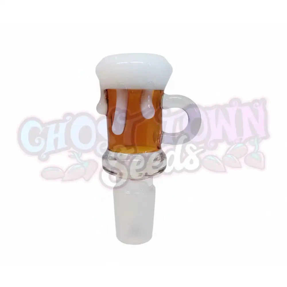 Beer Bowl 18mm Pesät