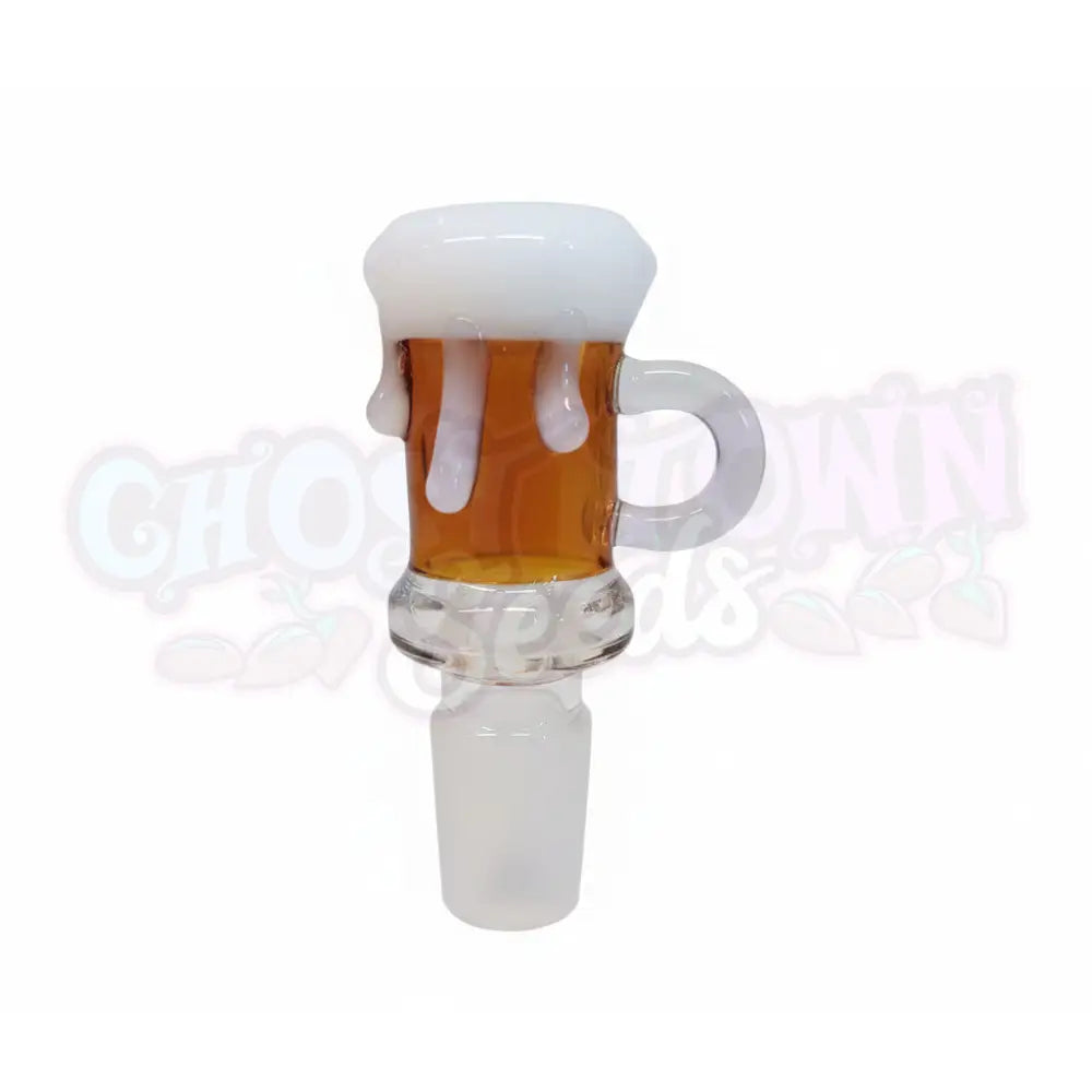 Beer Bowl 18mm Pesät