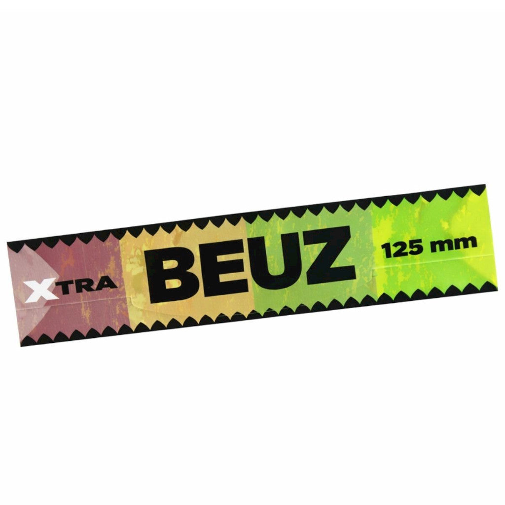 Beuz - KS Slim Xtra Long Unbleached (125 mm)