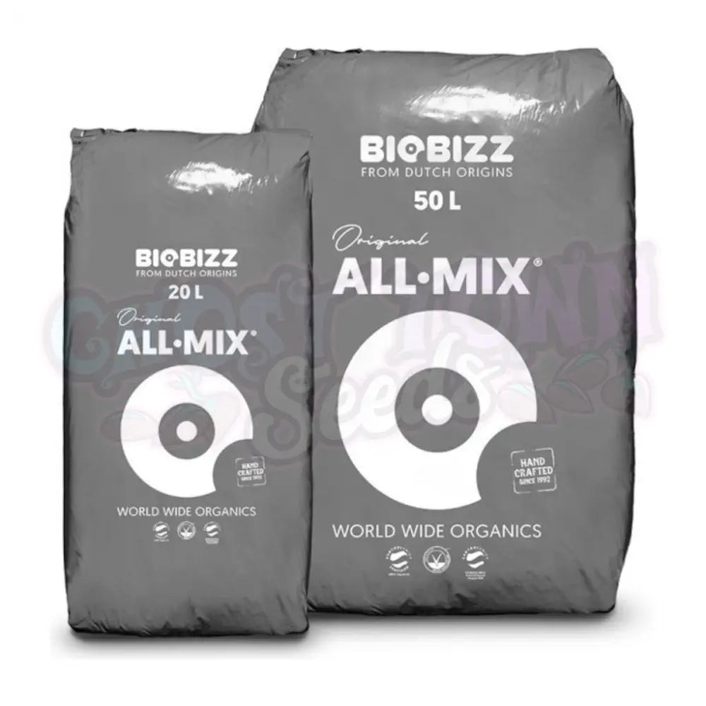 BioBizz - All-Mix 50L