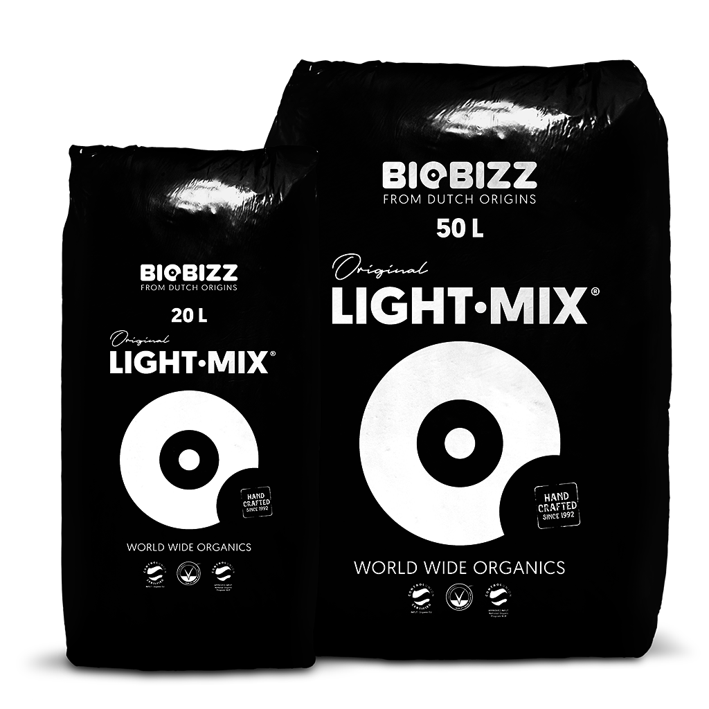 BioBizz - Light-Mix (20 L)