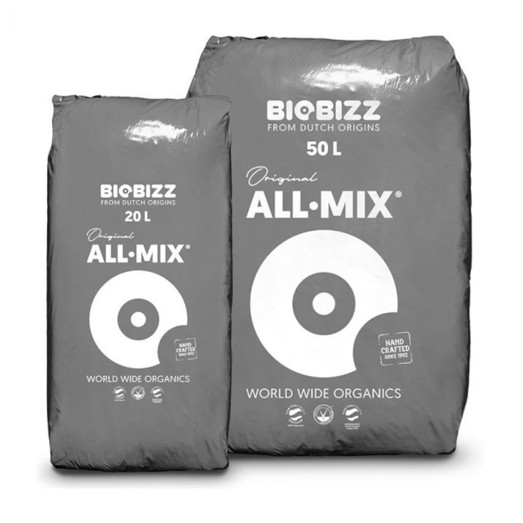 BioBizz - All-Mix 20L