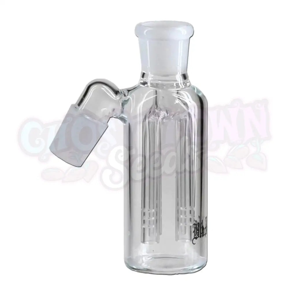 Black Leaf - Esijäähdytin 3-Haaraisella Perkolaattorilla 2x14 mm Lisäosat