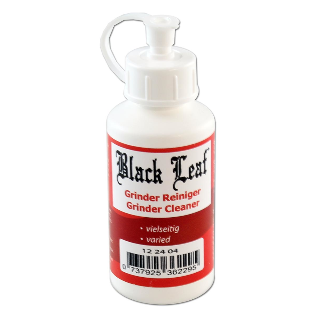 Black Leaf - Grinderinpuhdistusaine 50Ml Puhdistus