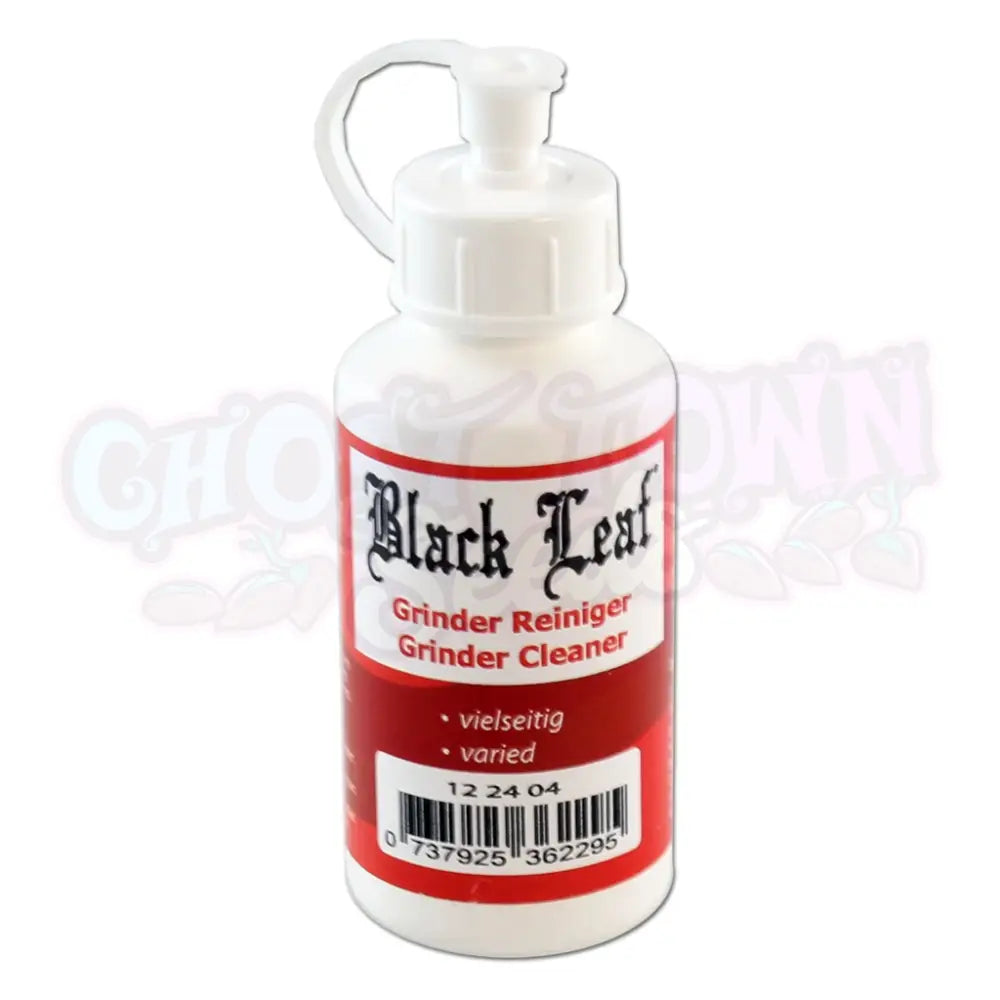 Black Leaf - Grinderinpuhdistusaine 50Ml Puhdistus