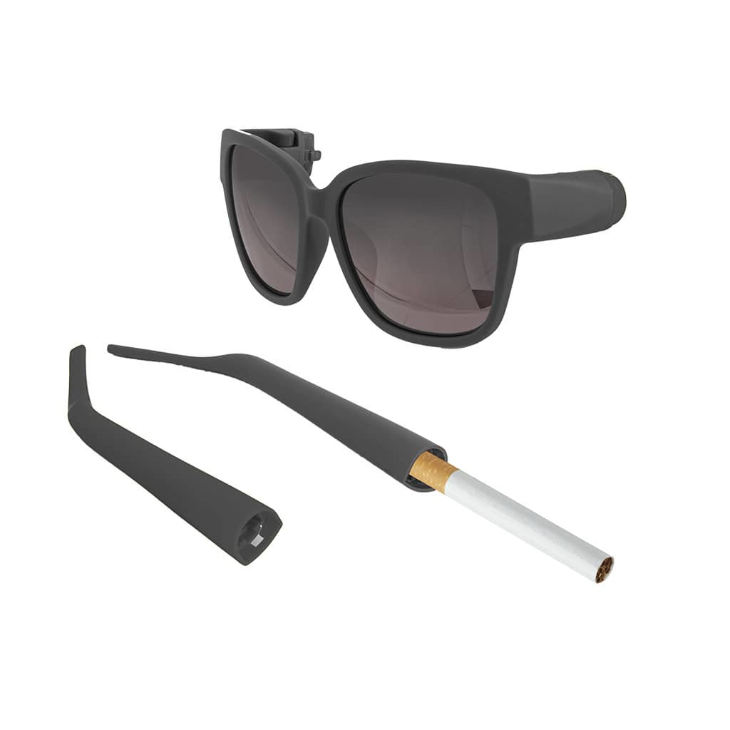 Mustat Aurinkolasit Piilolokerolla Piilo