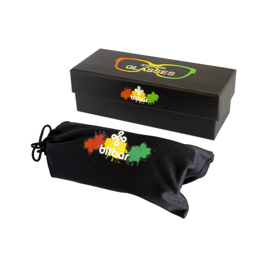 Mustat Aurinkolasit Piilolokerolla Piilo