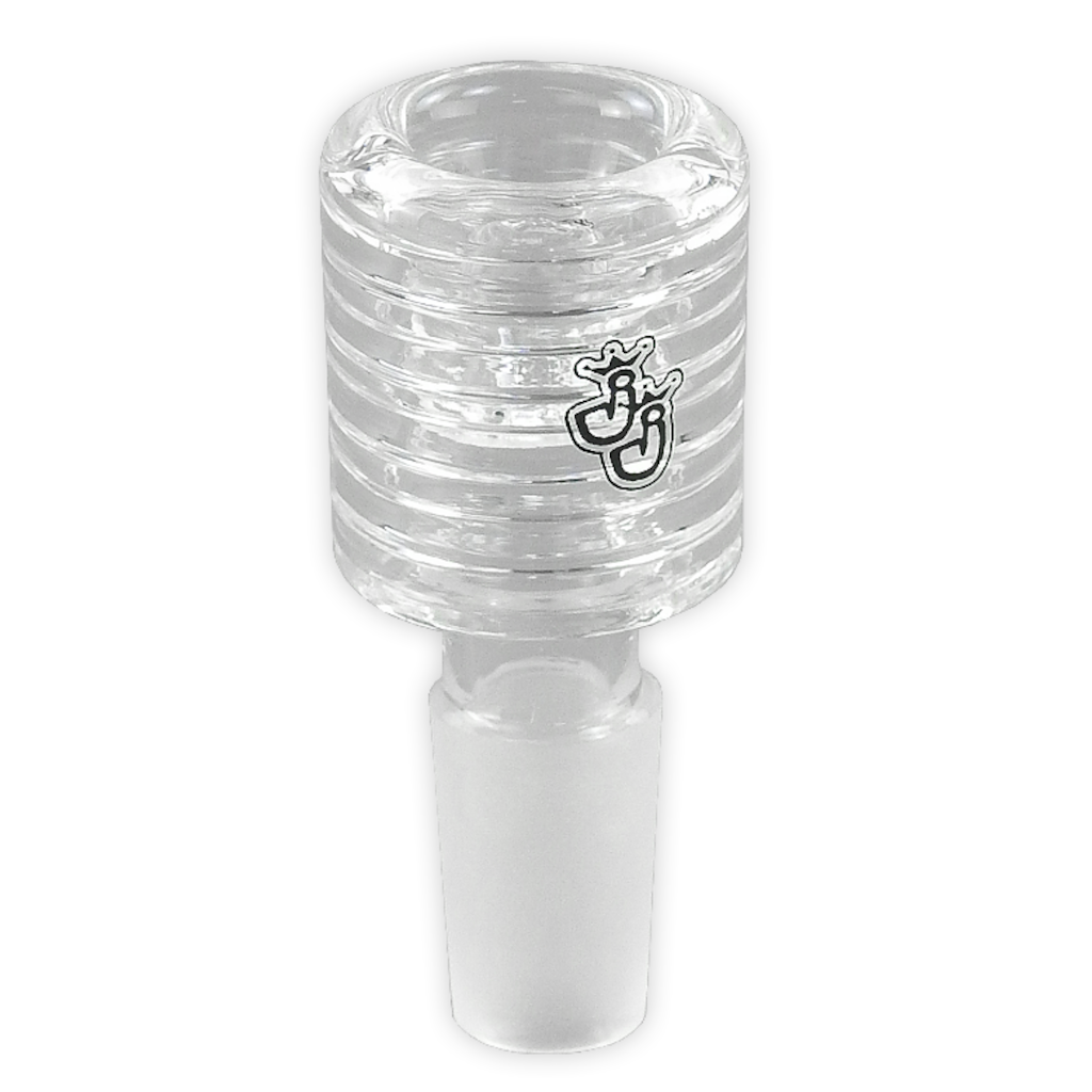 Jelly Joker - Pesä Integroidulla Lasisiivilällä 14Mm Pesät