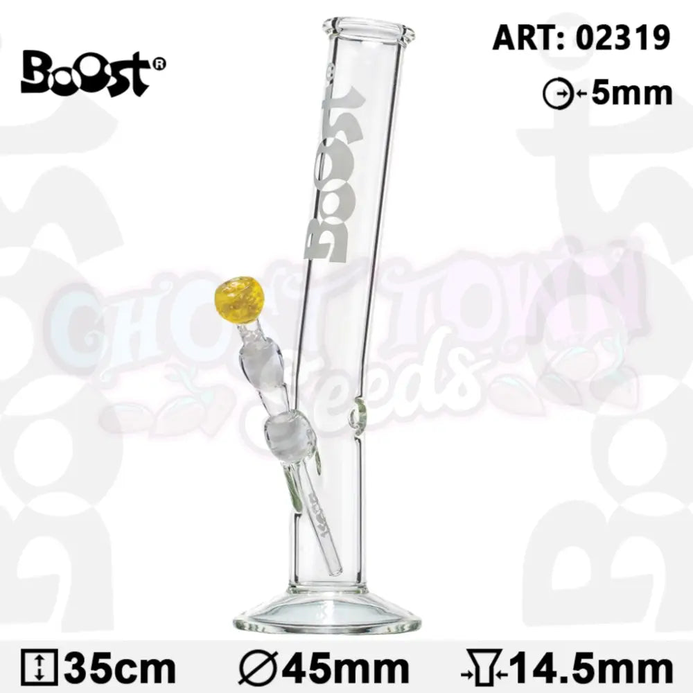 Boost - Hangover (35 cm) Bongi