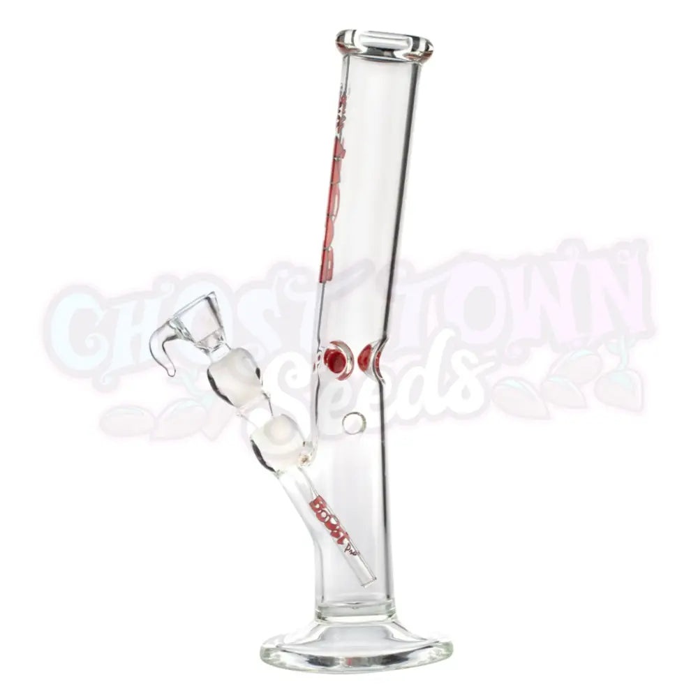 Boost - Hangover Red (32 cm) Bongi