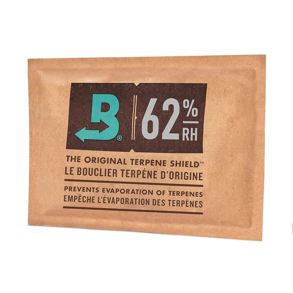 Boveda 67g 62% Kosteudensäätäjä Kosteudensäätäjät