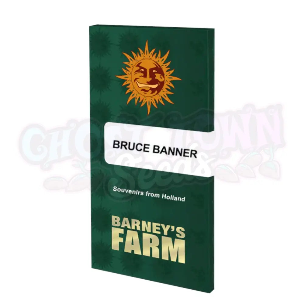 Burce Banner Fotoperiodi