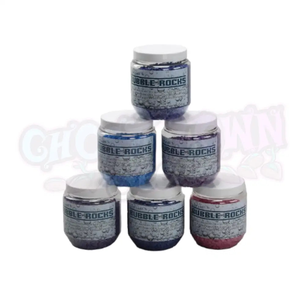 Kuplakivet - Värilliset Perkolaattorikivet Lisäosat