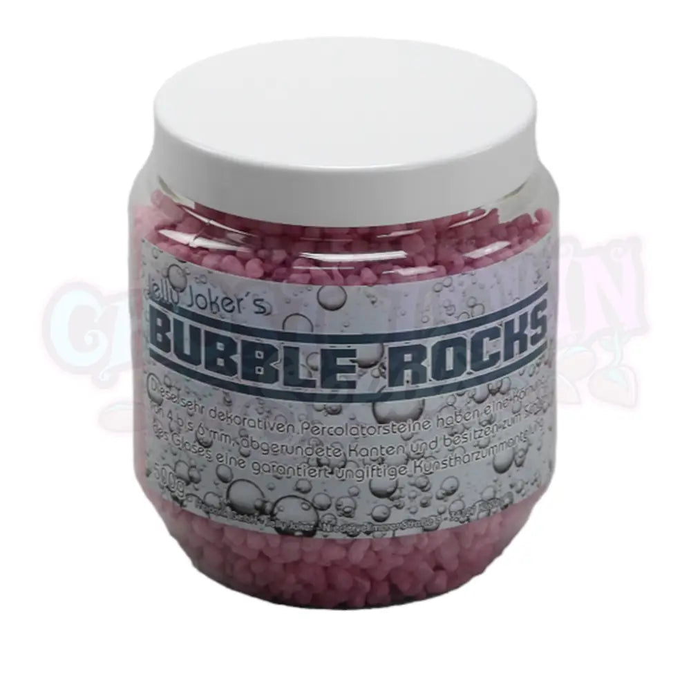 Kuplakivet - Värilliset Perkolaattorikivet Vaaleanpunainen Lisäosat