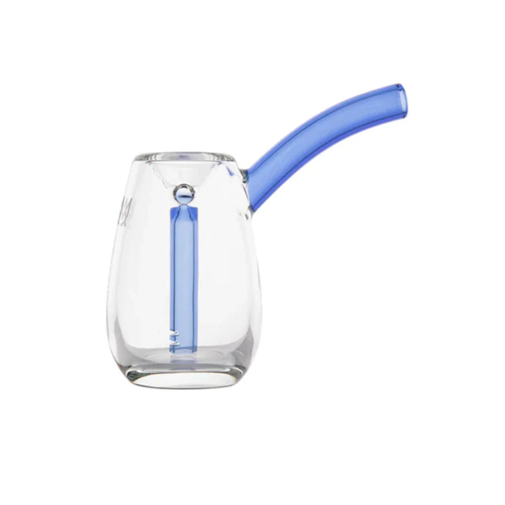 MJ Arsenal – Bulb Mini Bubbler (Sininen) Bubbleri