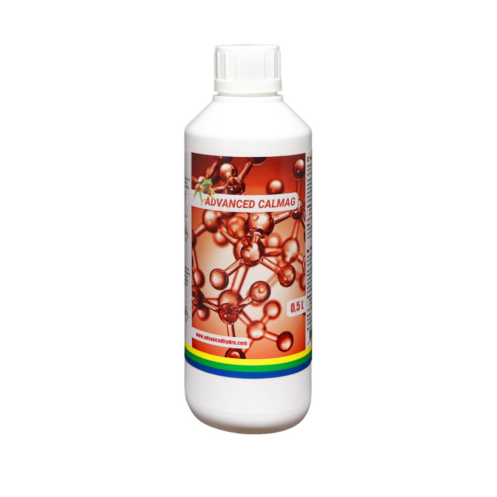 Advanced Hyrdroponics CalMag 0,5L