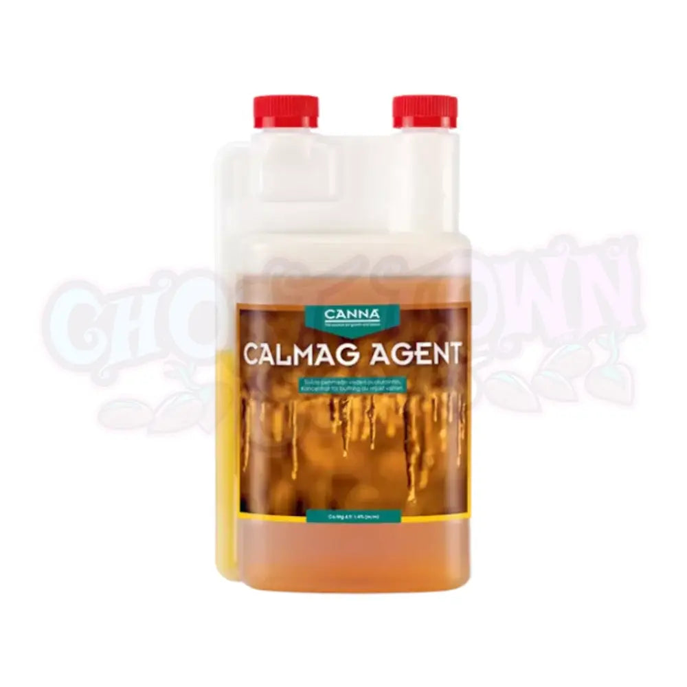 CANNA Cal-Mag Agent 1 L Ravinteet Ja Lisäravinteet
