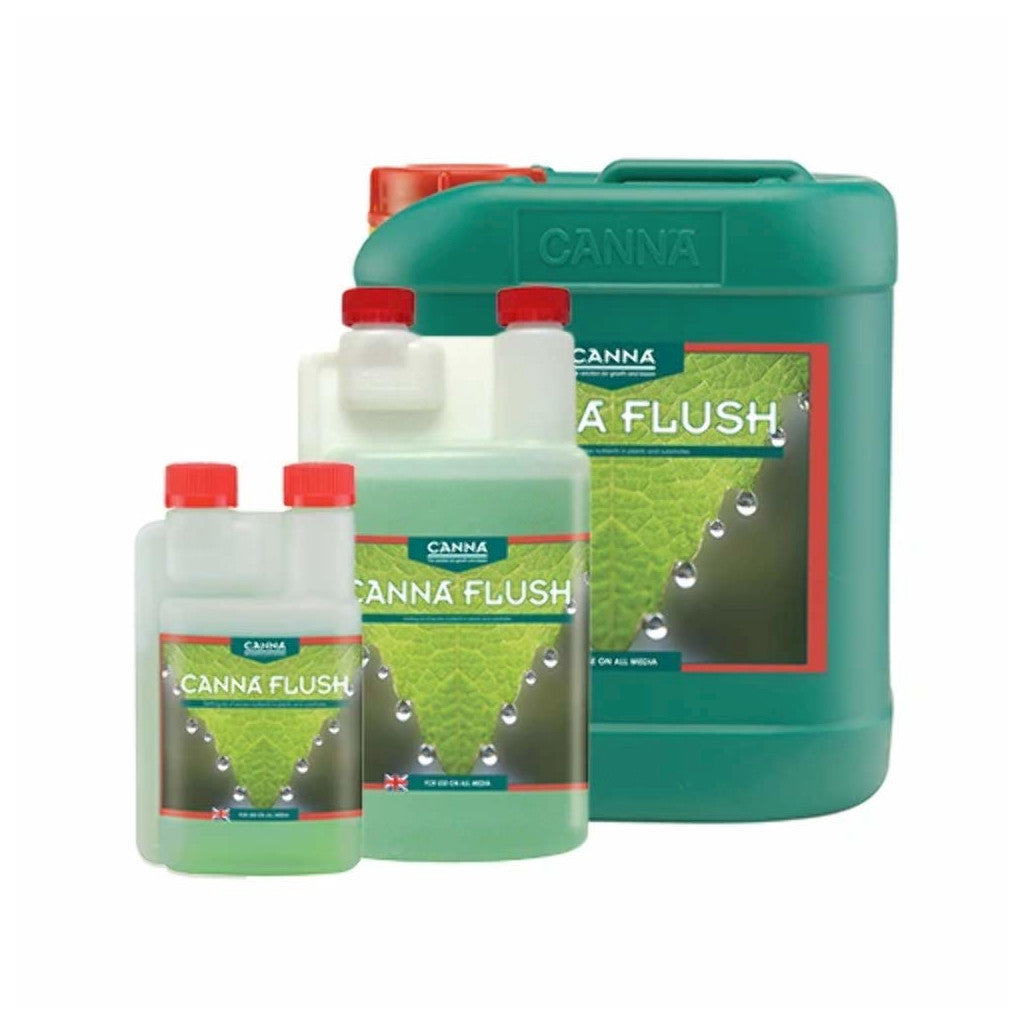 CANNA Flush (1 L)