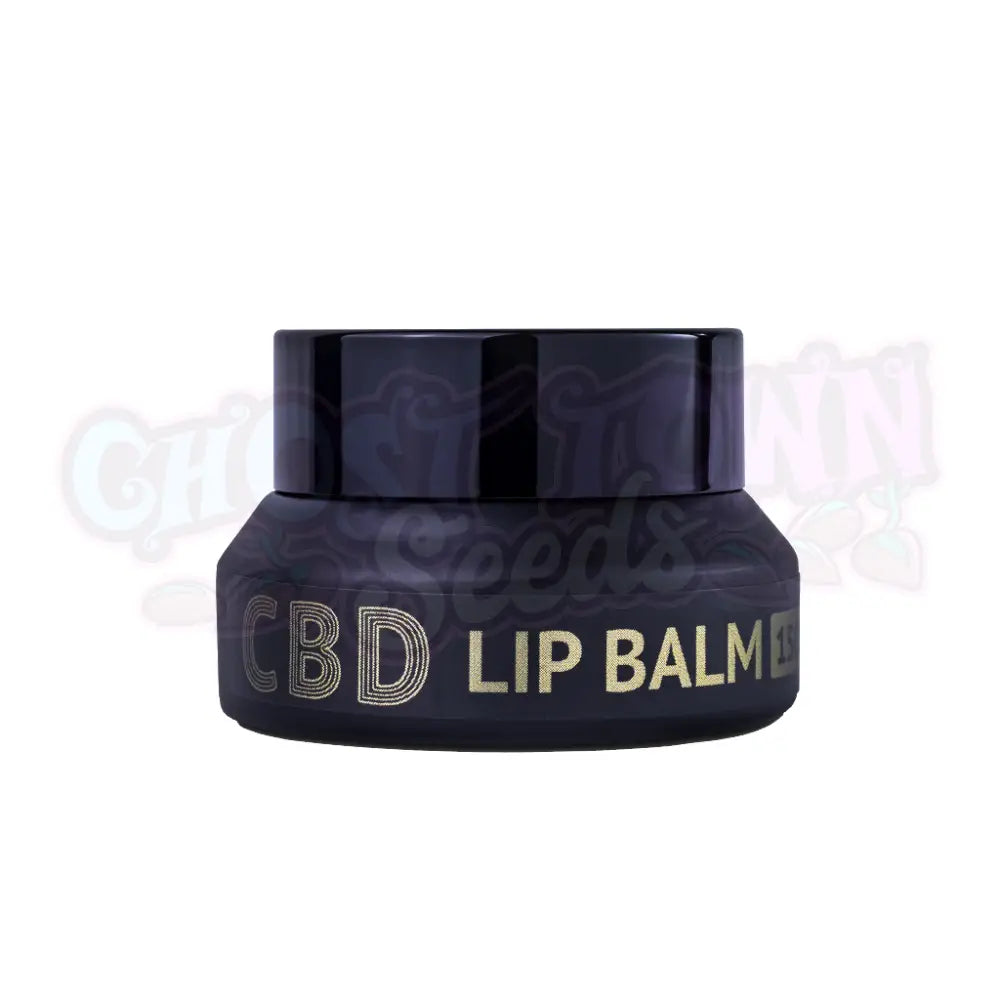 Cannaline - Huulivoide 150Mg Cbd (15Ml) Cbd-Kosmetiikka