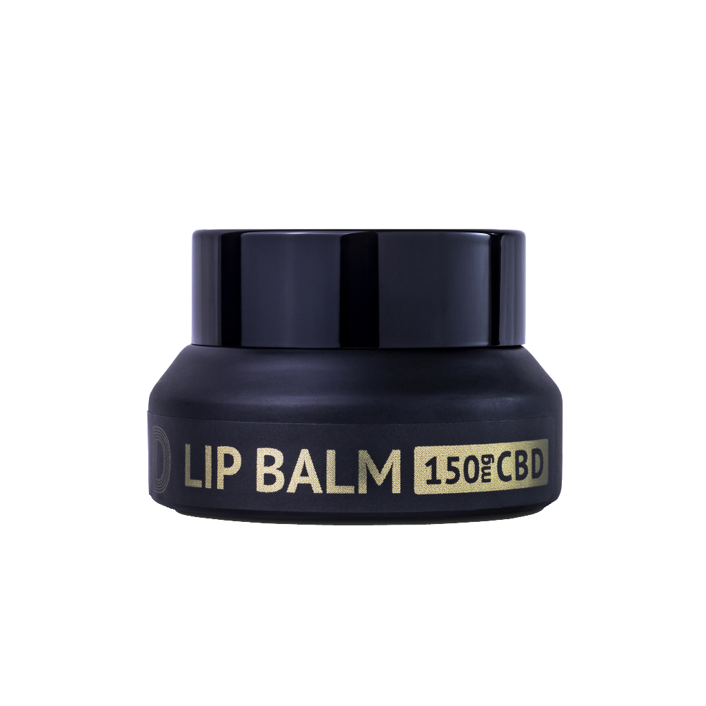 Cannaline - Huulivoide 150Mg Cbd (15Ml) Cbd-Kosmetiikka