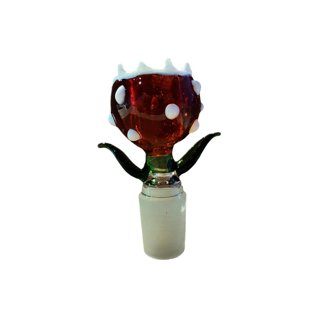 Carnivorous Crimson Red (18 mm)