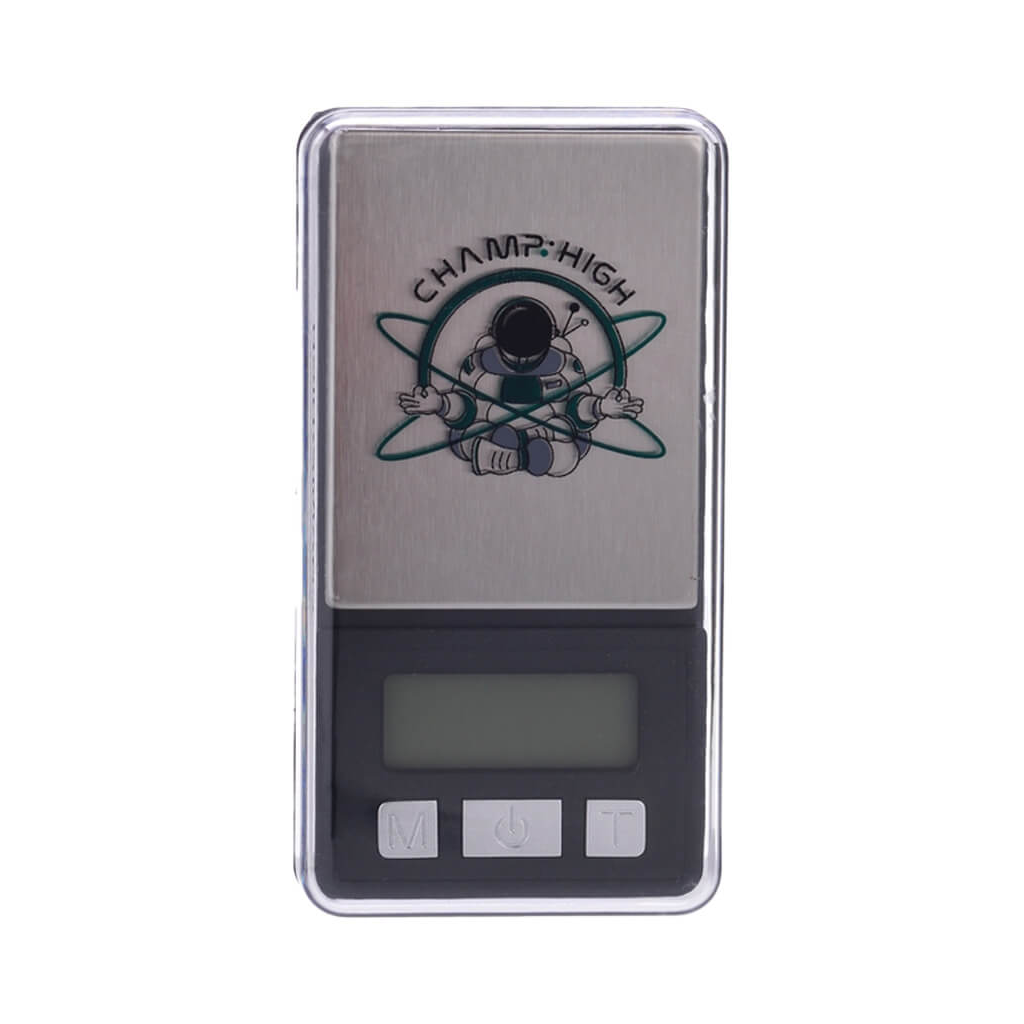 Champ High - Mini Diamond Tarkkuusvaaka 0.01 - 200g Mittarit
