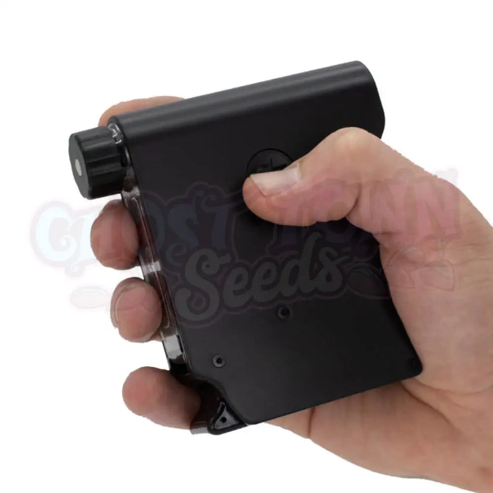 Chewy G3 - Sähkögrinderi Deluxe Edition Grinderit