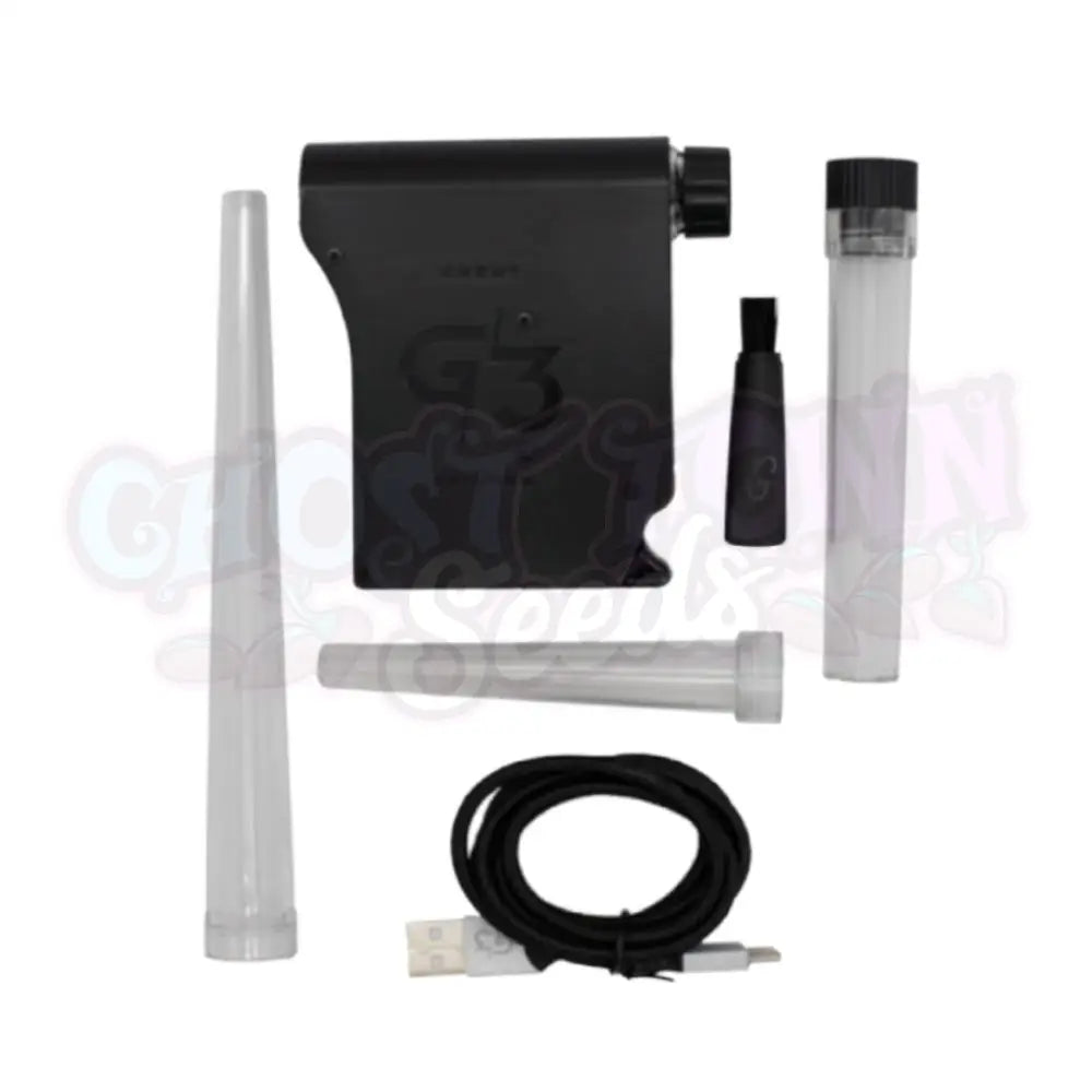 Chewy G3 - Sähkögrinderi Deluxe Edition Grinderit