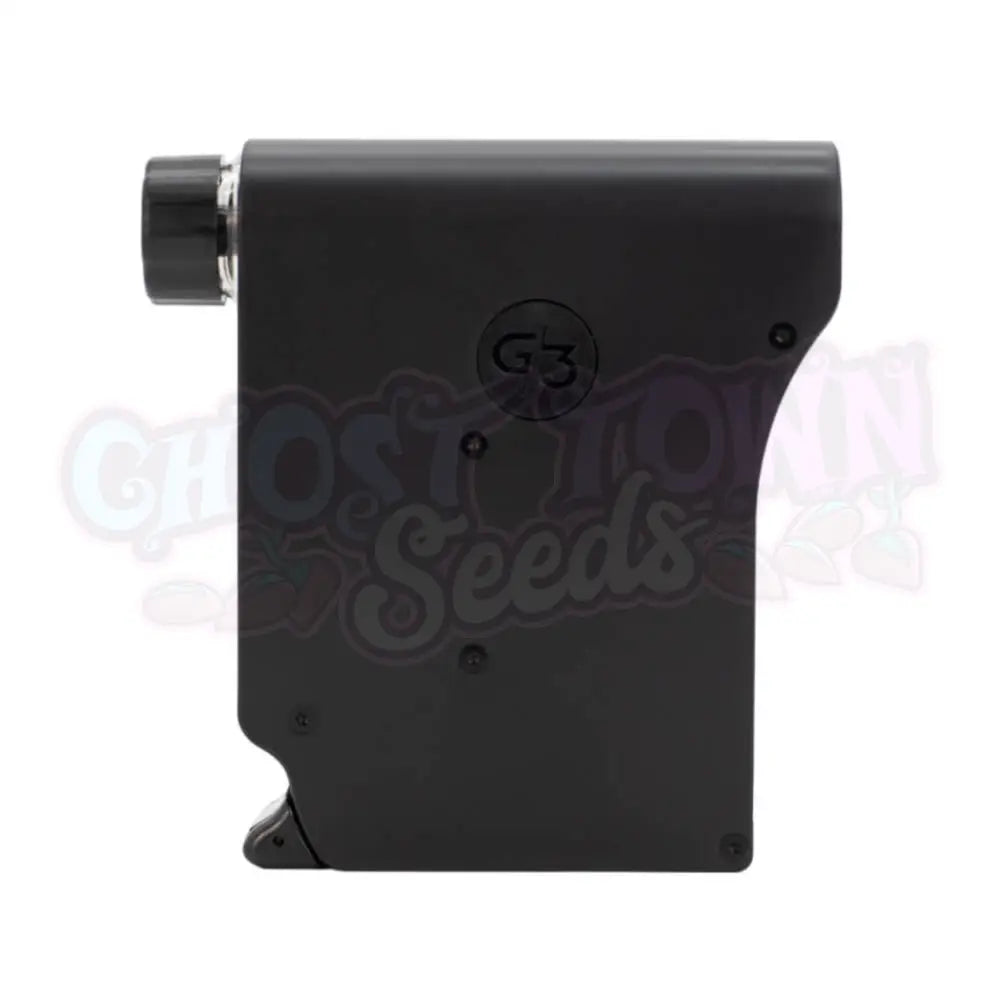 Chewy G3 - Sähkögrinderi Deluxe Edition Grinderit