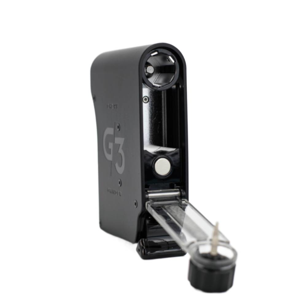 Chewy G3 - Sähkögrinderi Deluxe Edition Grinderit