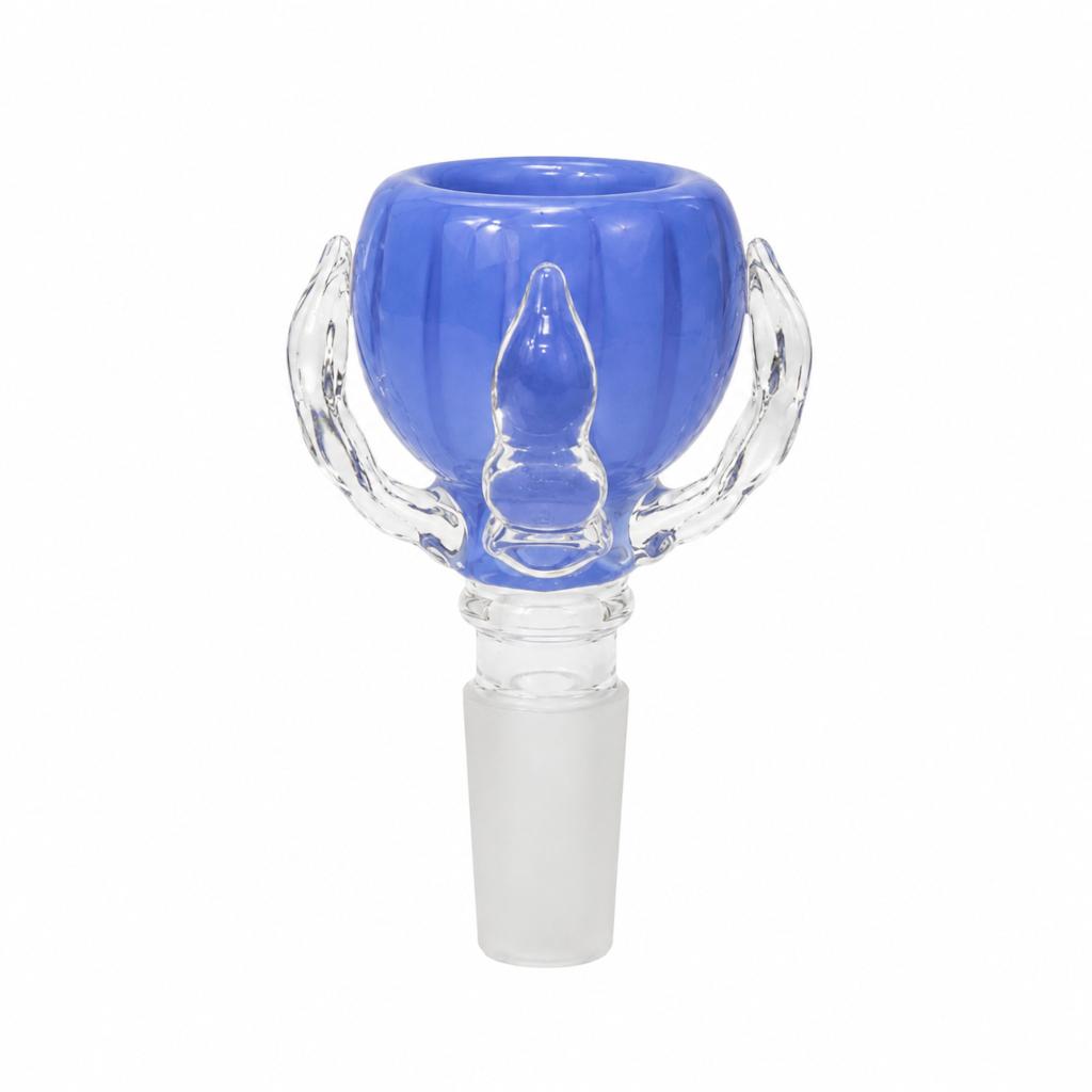 Claw Arctic Blue (14 mm)