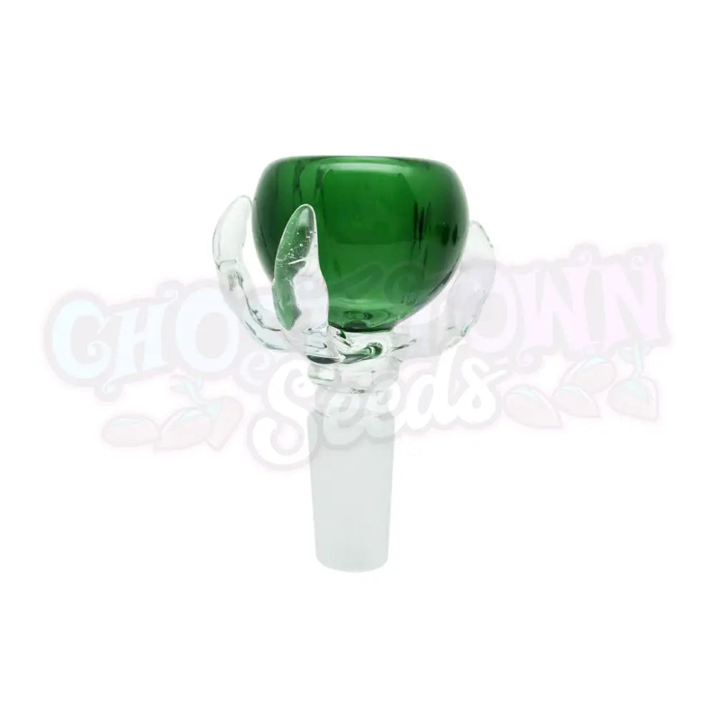 Claw Green (14 mm) Pesät