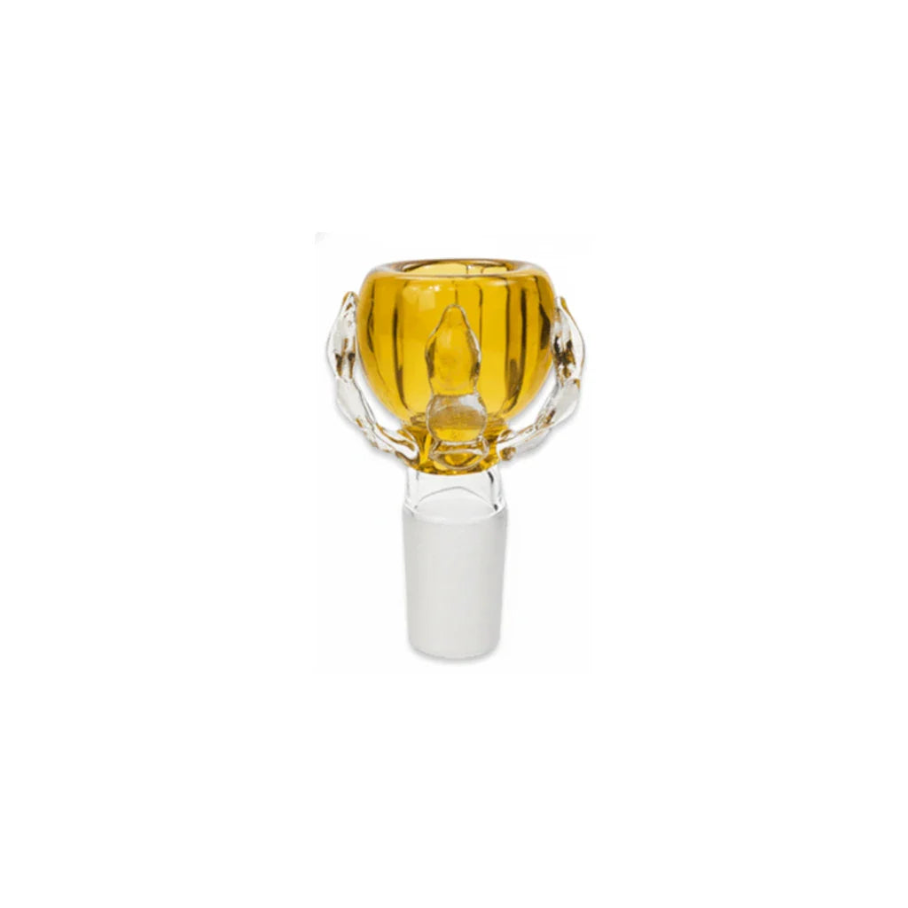 Claw Yellow 18mm Pesät